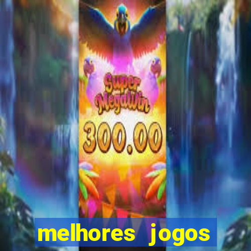 melhores jogos estrategia android